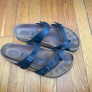 Birkenstock Mayari Sandal- Size 39